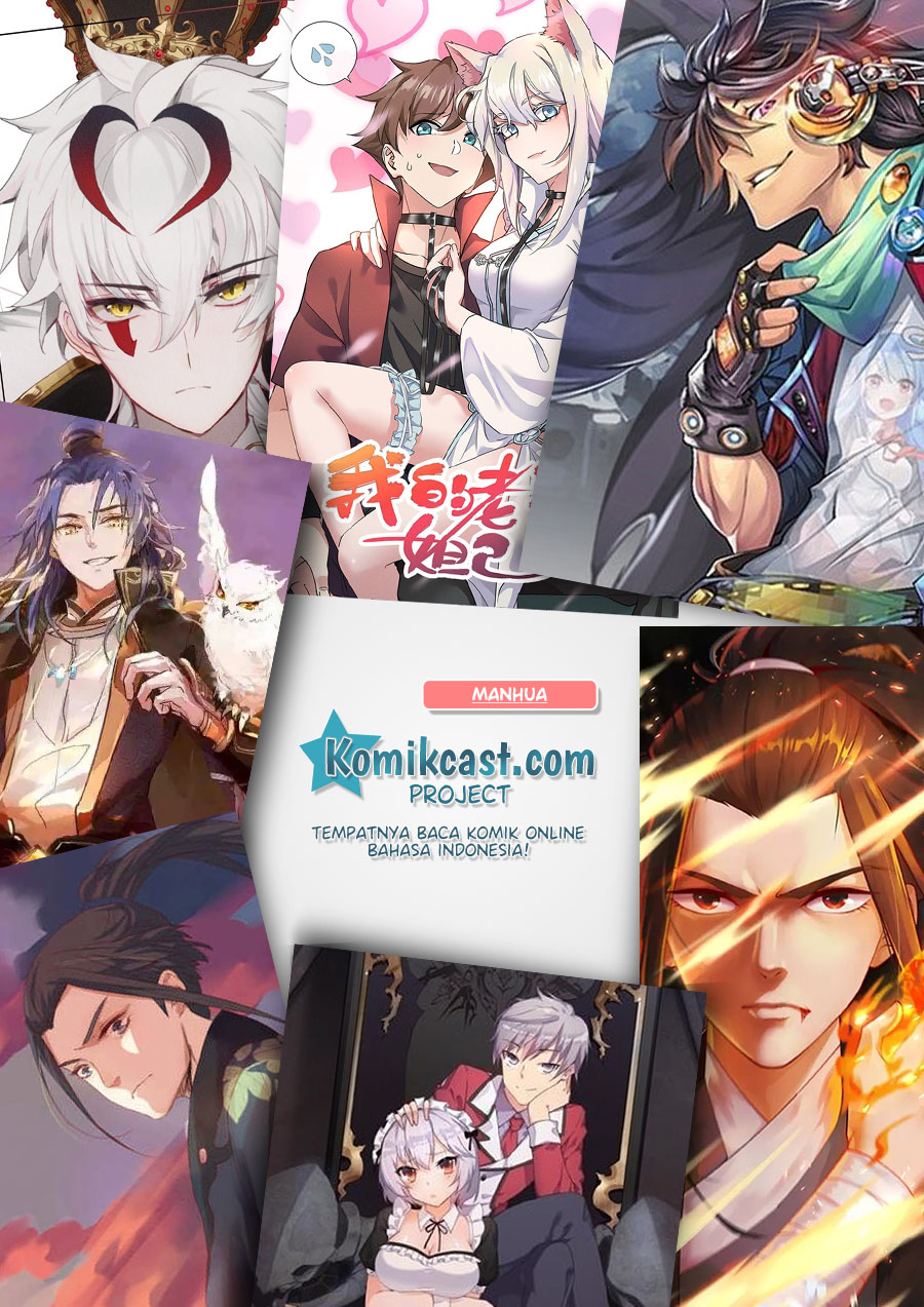 I Picked Up a Demon Lord as a Maid Chapter 19 Gambar 56
